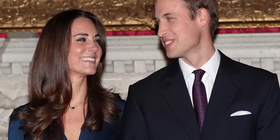 Γιατί ο Νοέμβριος θεωρείται ο απόλυτος μήνας αγάπης από την Βρετανική βασιλική οικογένεια