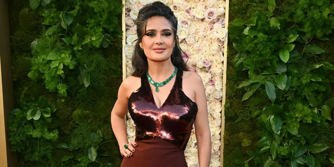 Gray Hair Don't Care | 3 celebrities που δεν βάφουν τα γκρίζα μαλλιά τους