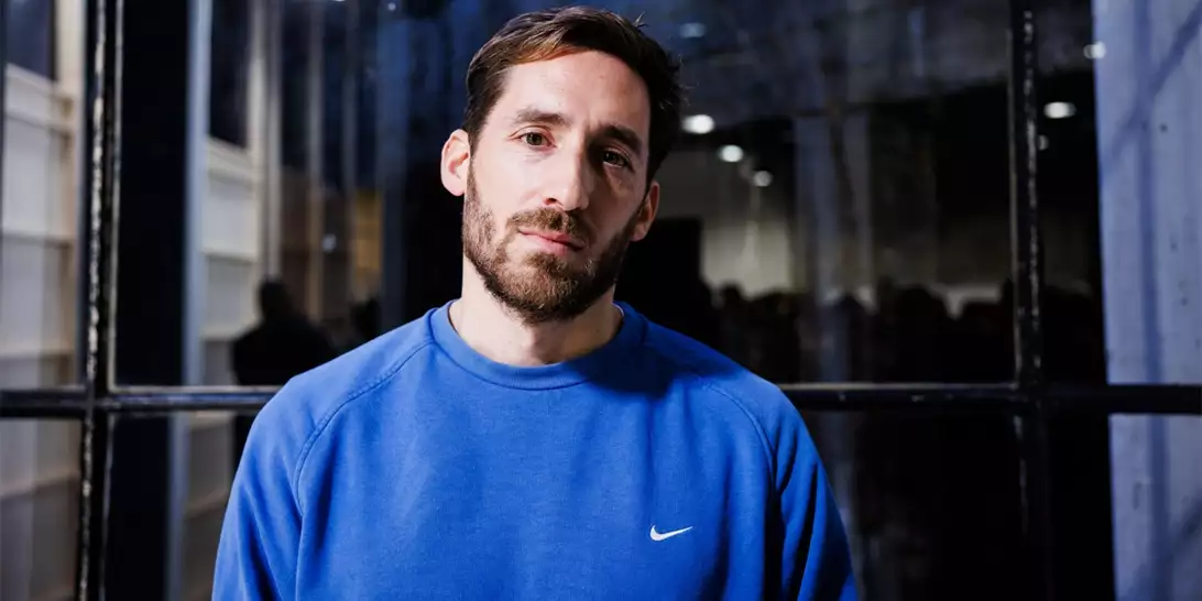 Ο οίκος Balmain έχει νέο creative director | Ποιος είναι ο Antonin Tron