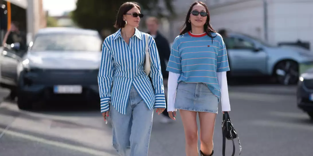 Game Changers | Τα κομψά κομμάτια που θα κάνουν τη διαφορά στο casual στιλ του φθινοπώρου