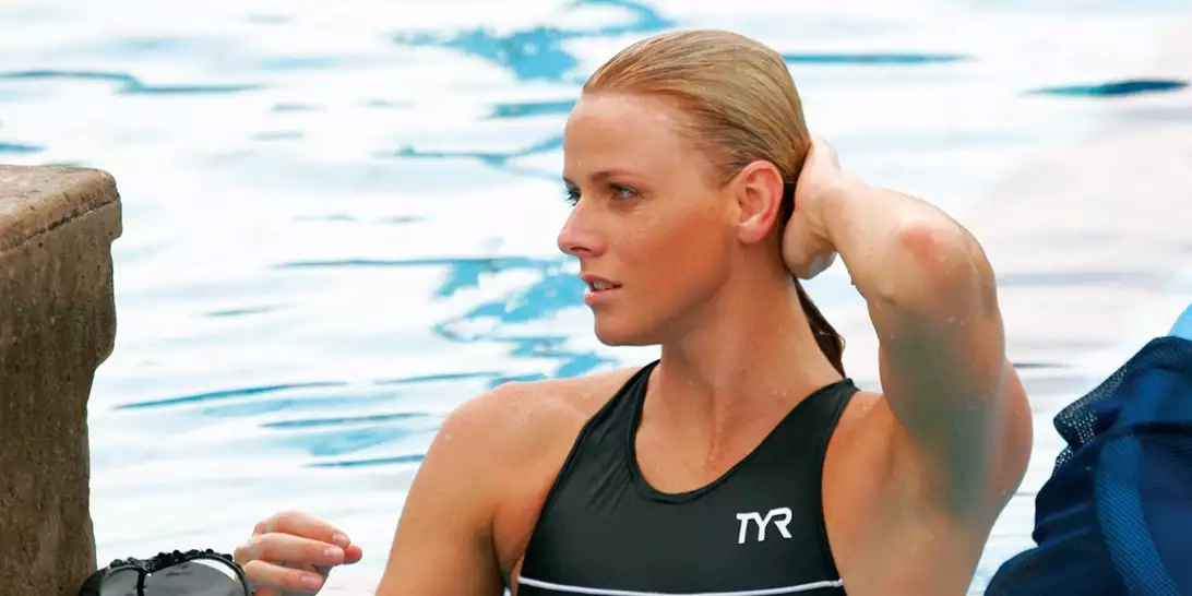 Πριγκίπισσα Charlene | Το απρόσμενο άθλημα που την διατηρεί σε φόρμα και χαρίζει επίπεδη κοιλιά