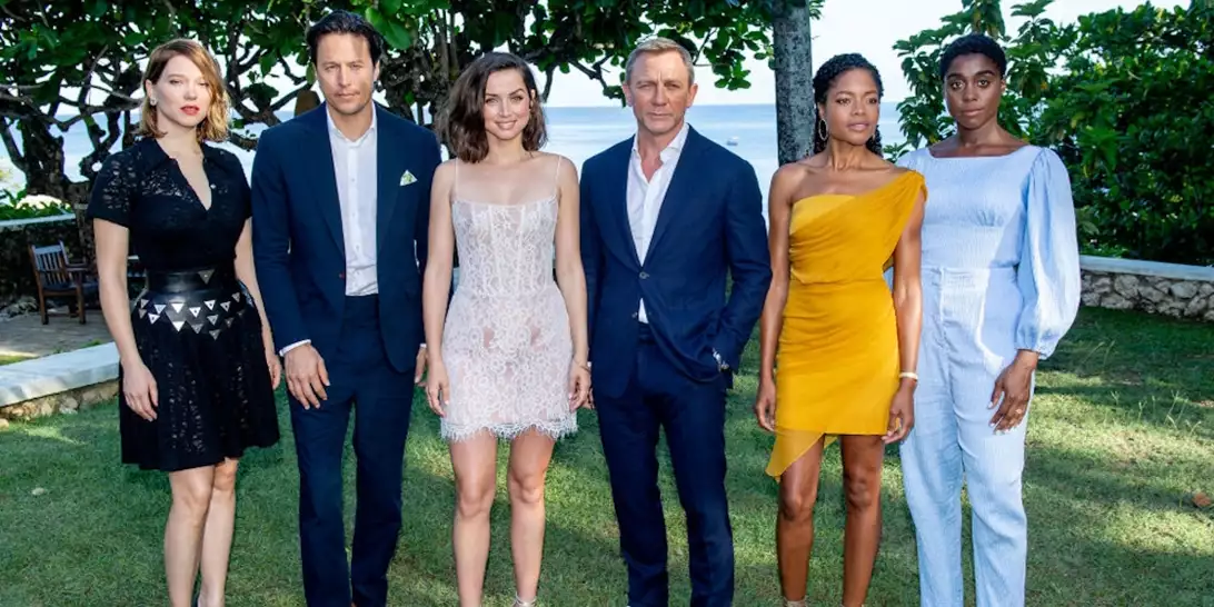 Αντίο, Léa Seydoux | Το επόμενο Βond girl, θα είναι μία από αυτές τις τρεις πρωταγωνίστριες;