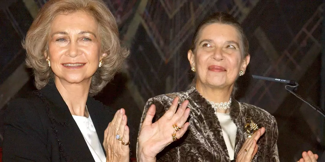 Πριγκίπισσα Ειρήνη | Η άγνωστη ιστορία της και η αγάπη για τη μουσική που την κράτησε στα δύσκολα