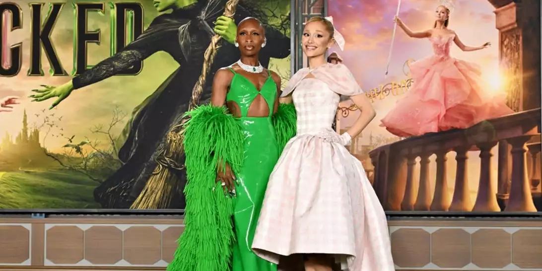 Wicked | Γιατί η ταινία χωρίστηκε σε δύο μέρη;