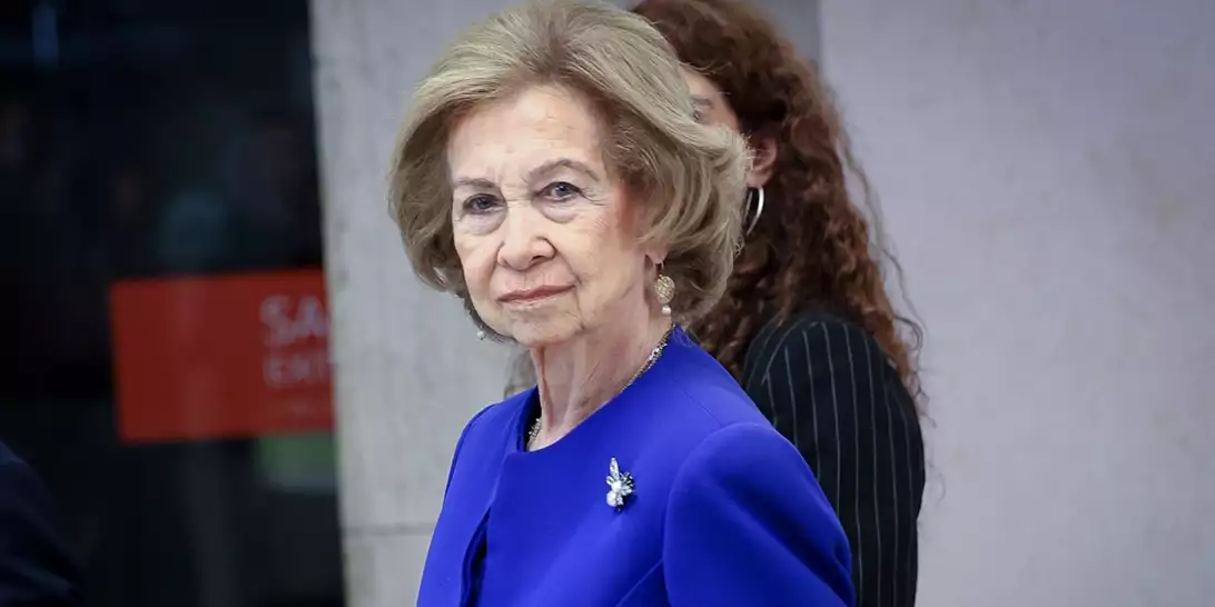 Σοφία της Ισπανίας | Για ποιον λόγο θα επιστρέψει στην Ελλάδα;