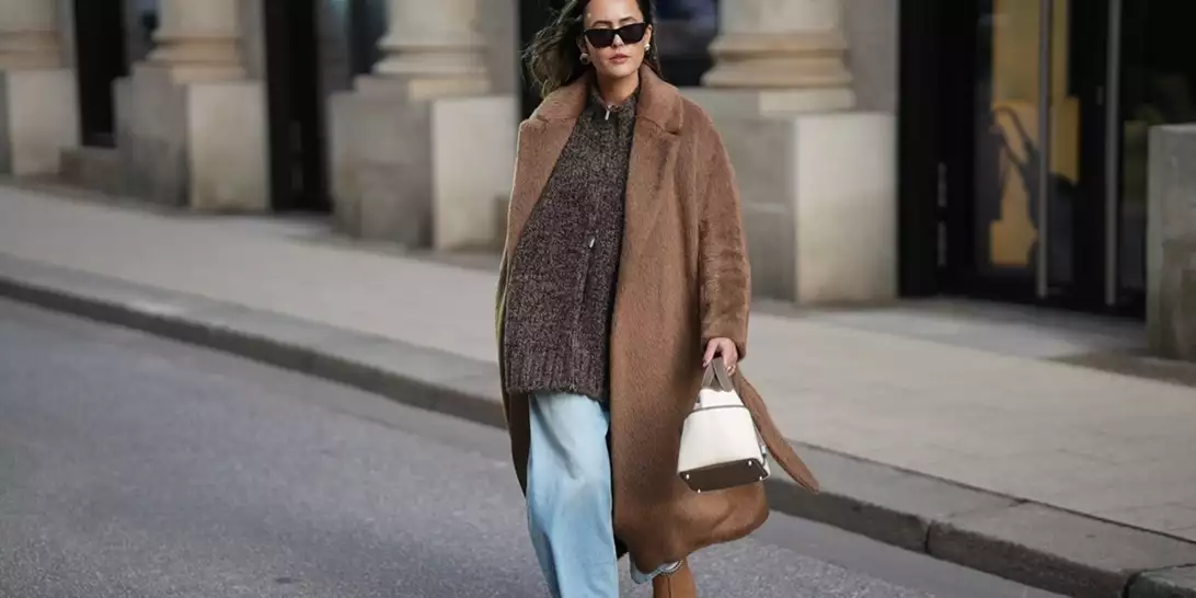 Η γήινη απόχρωση στο μανικιούρ που ταιριάζει με όλα και θα λατρέψετε στο ρεβεγιόν