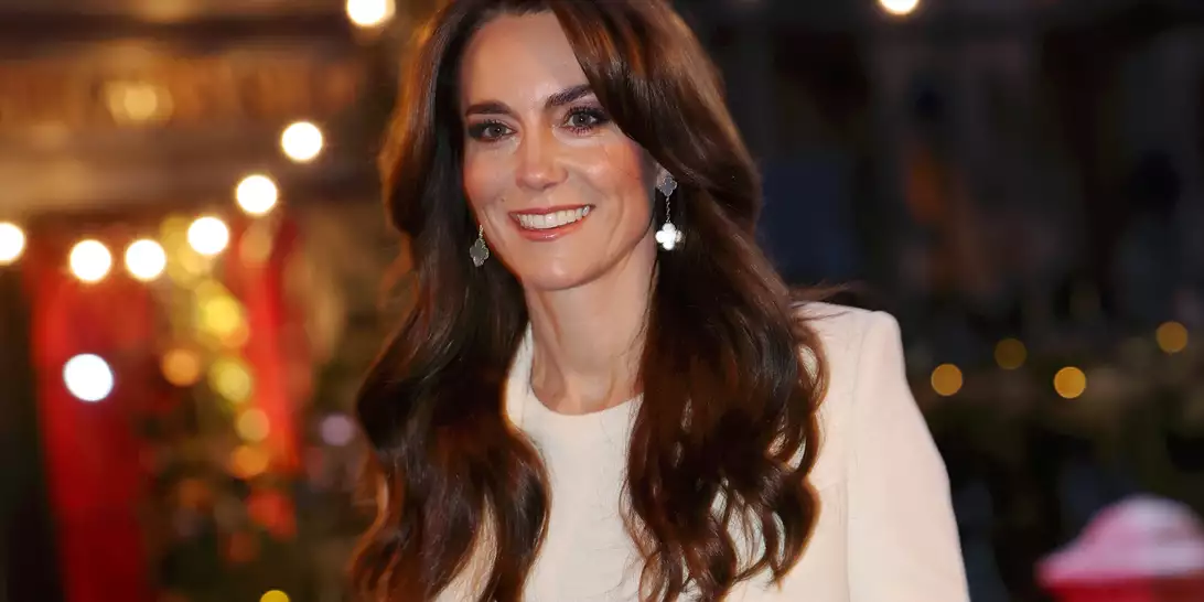 Kate Middleton | Πώς σκοπεύει να τιμήσει την μνήμη της δούκισσας του Kent, στην επερχόμενη συναυλία Christmas Together