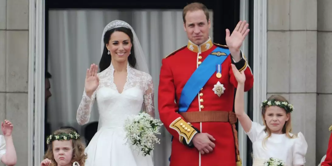 Η μέρα που η Kate Middleton εναντιώθηκε στο ιστορικό πρωτόκολλο της βρετανικής βασιλικής οικογένειας