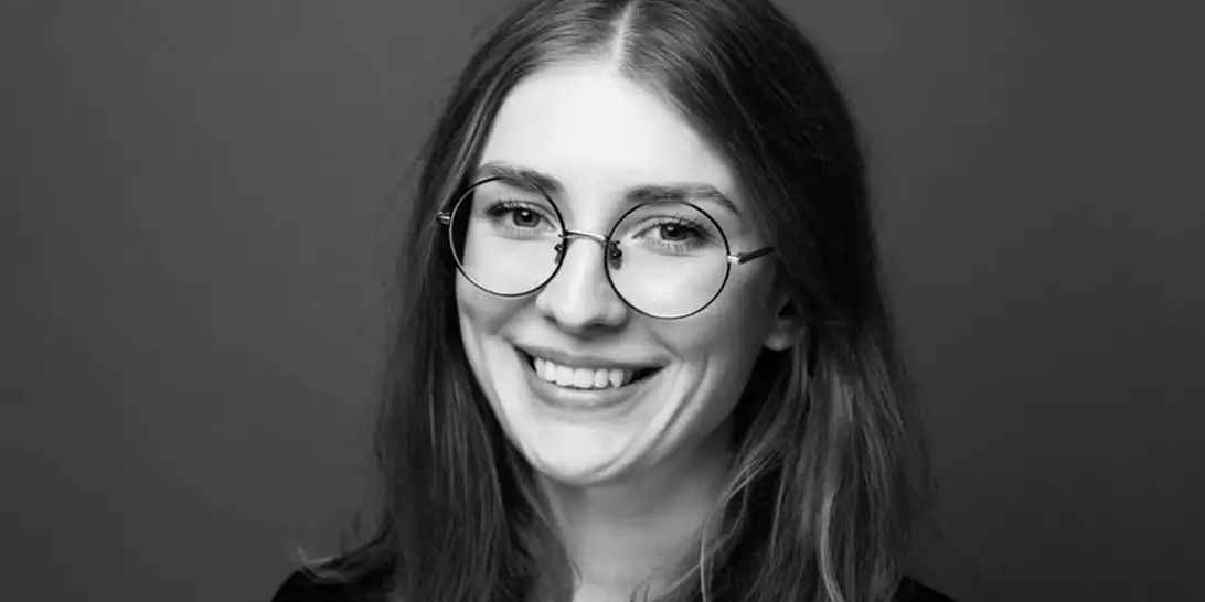 Polina Tkach | Από την επένδυση στην τεχνολογία τροφίμων - Οι προκλήσεις και η εμπειρία μιας διεθνούς καριέρας