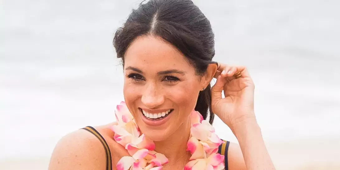 Η Meghan Markle απαντά για το πολυσυζητημένο βίντεο από την εγκυμοσύνη της