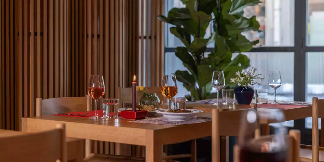 Eat Chic | Τρία ενδιαφέροντα νέα από τον θερινό γαστρονομικό χάρτη της πόλης