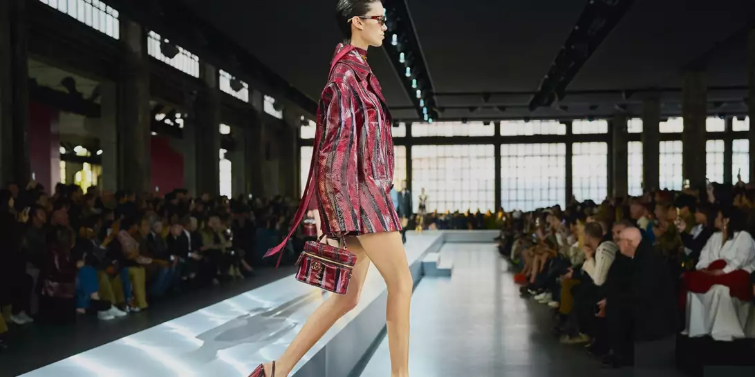 Όλα για τη γυναίκα | Το ladylike dressing γίνεται κυρίαρχο στις τάσεις