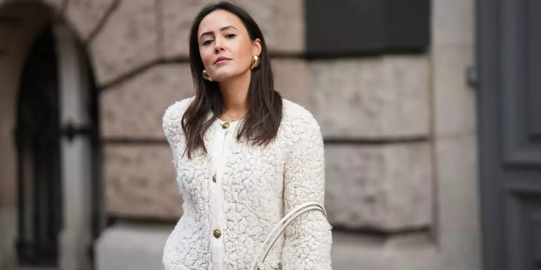 Τα καλύτερα κουρέματα για ίσια μαλλιά χωρίς όγκο