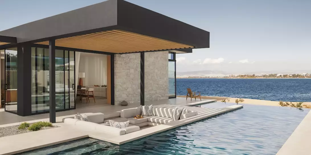 Πάσχα στο One&Only Aesthesis | Παράδοση, γεύση και μοναδικές στιγμές στην Αθηναϊκή Ριβιέρα