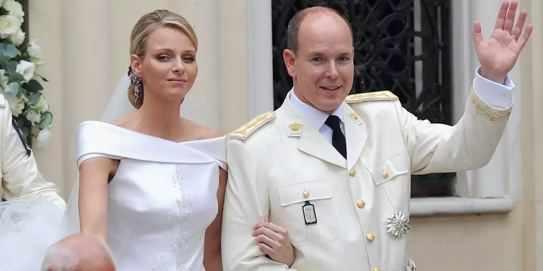 Πριγκίπισσα Charlene | Ποιος είναι ο δεύτερος άντρας στη ζωή της μετά τον πρίγκιπα Αλβέρτο