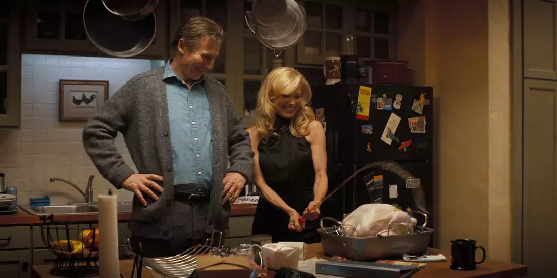 Οι "Τρελές Σφαίρες" στην πρώτη θέση του ελληνικού box office