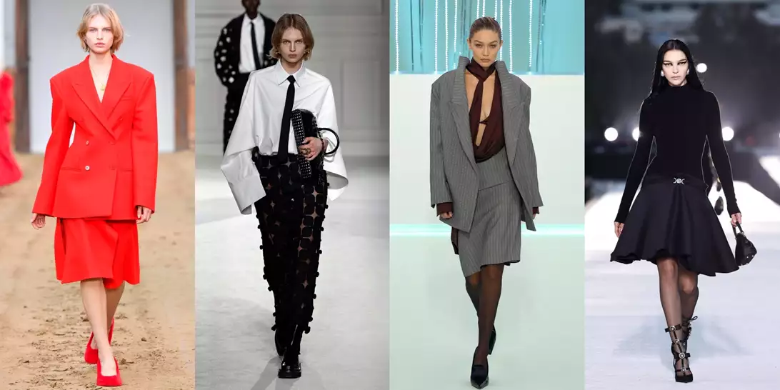 Τα key pieces της σεζόν μέσα από τις συλλογές των ανανεωμένων πολυκαταστημάτων notos