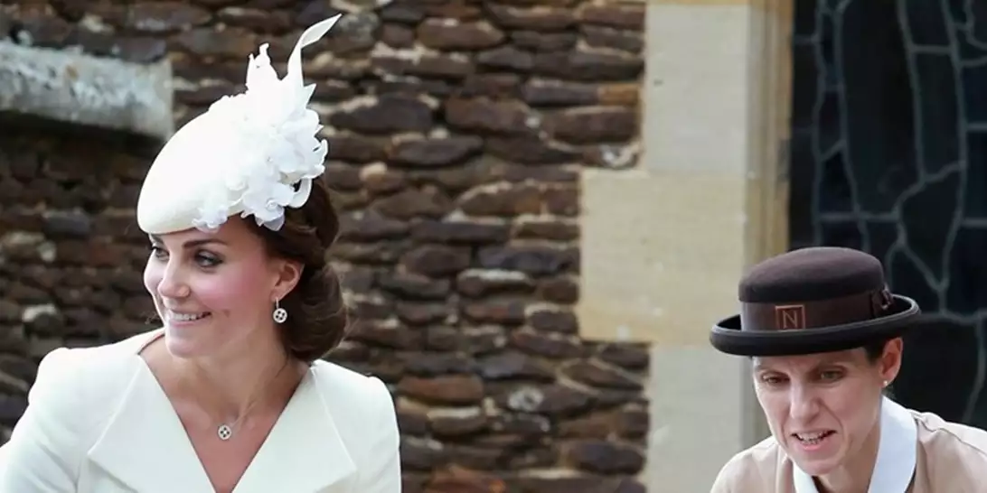 Κate Middleton | Ποια είναι η γυναίκα που εμπιστεύτηκε τα παιδιά της κατά την παραμονή της στο νοσοκομείο;