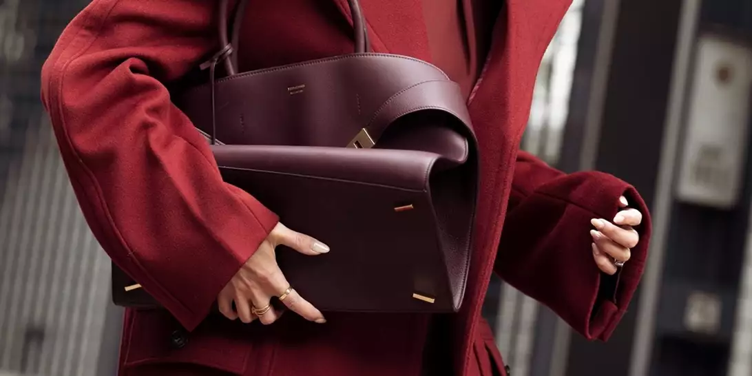 Almond Shape | Τα 10 πιο κομψά μανικιούρ για αμυγδαλωτά νύχια