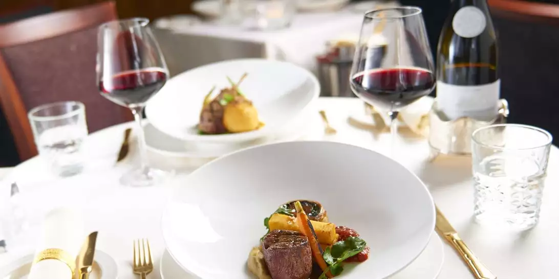 Ποιο είναι, αλήθεια, το αγαπημένο σου εστιατόριο στην Αθήνα;