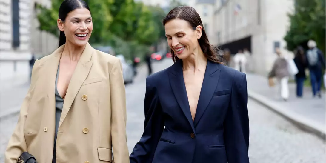 Classic Chic | 5 looks που θα λατρέψει μια γυναίκα με κλασικό στιλ