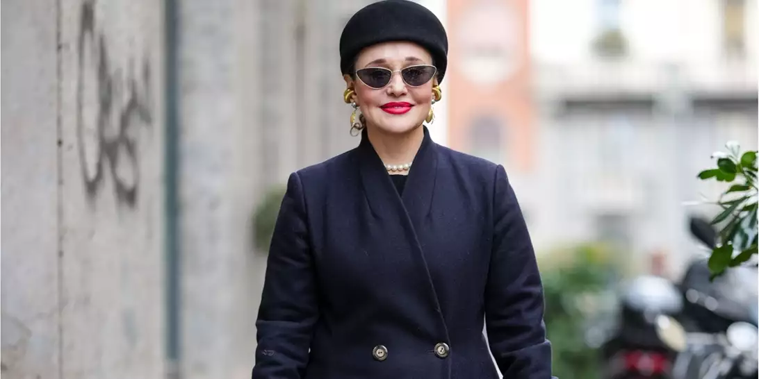 Bend It Like Melania | Πώς θα φορέσετε ένα καπέλο με κομψό τρόπο