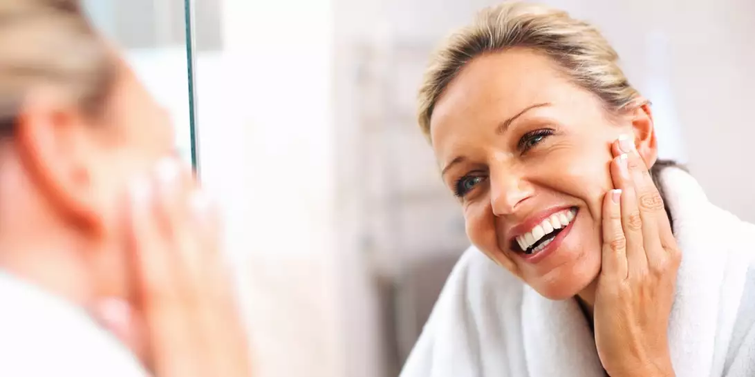 Φροντίδα του δέρματος στην εμμηνόπαυση | Τα top βήματα για υγιή επιδερμίδα