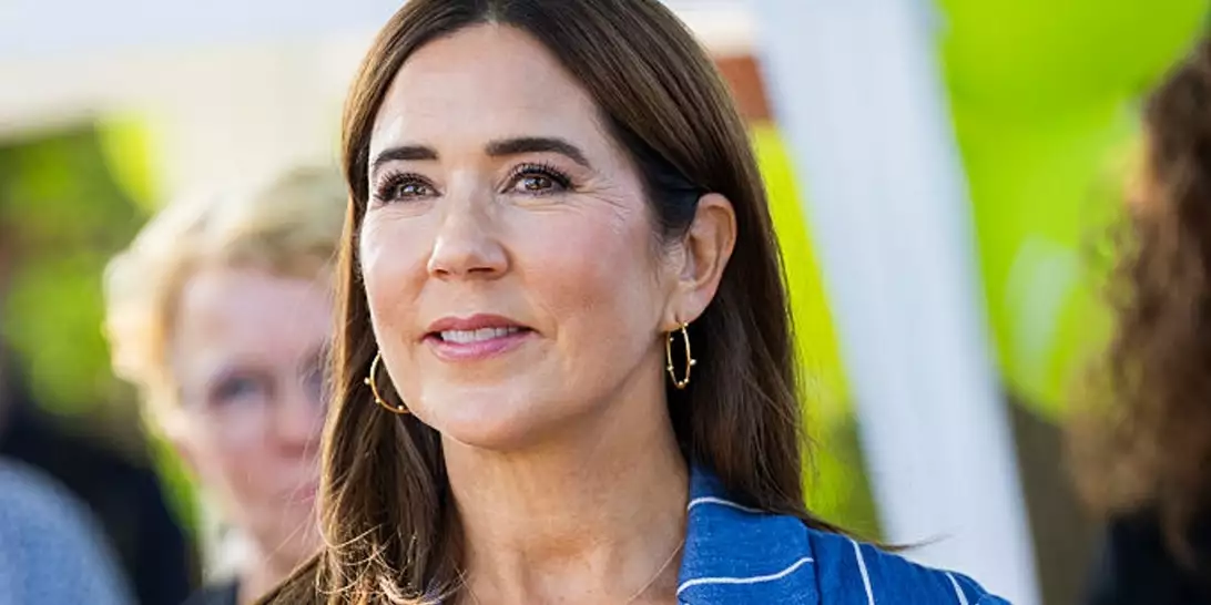 Βασίλισσα Mary | Όλοι σχολιάζουν ότι εμπνεύστηκε για τη νέα της δήλωση από την Kate Middleton