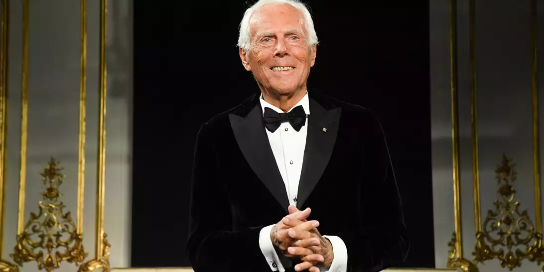 Το μέλλον της αυτοκρατορίας Armani | Ποιος θα κρατήσει ζωντανό το όραμα του Giorgio μετά τον θάνατό του;