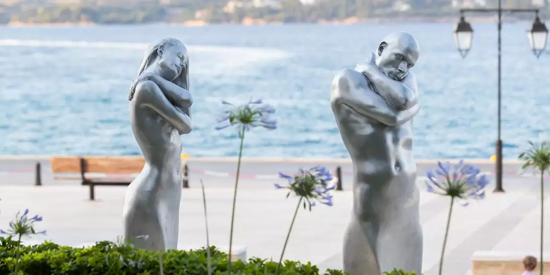 Summer Of Art | 10 εκθέσεις σε 10 διαφορετικά νησιά για ένα ανεπανάληπτο εικαστικό καλοκαίρι