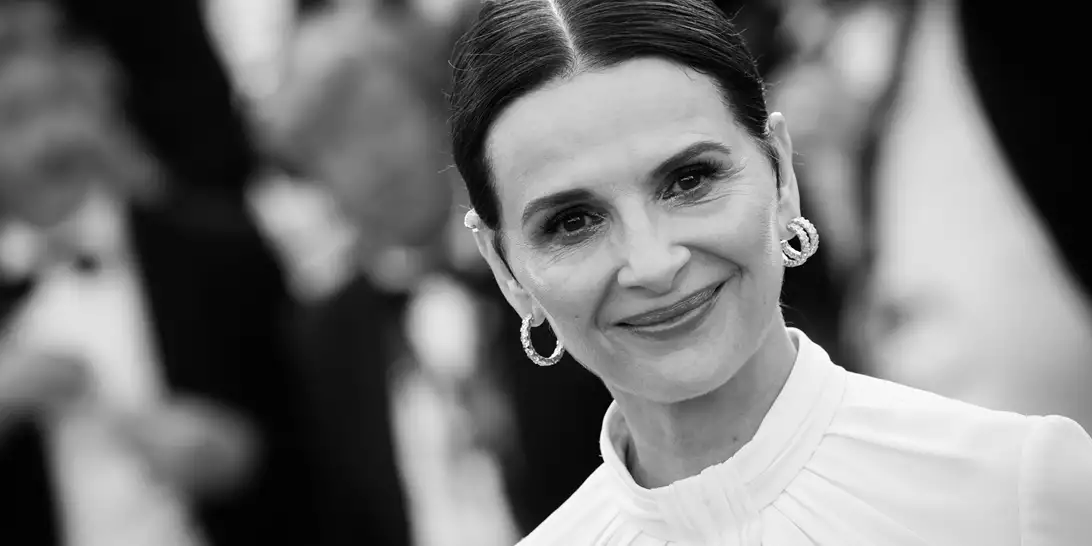 Η Juliette Binoche για πρώτη φορά στην Επίδαυρο σε μία νέα παράσταση