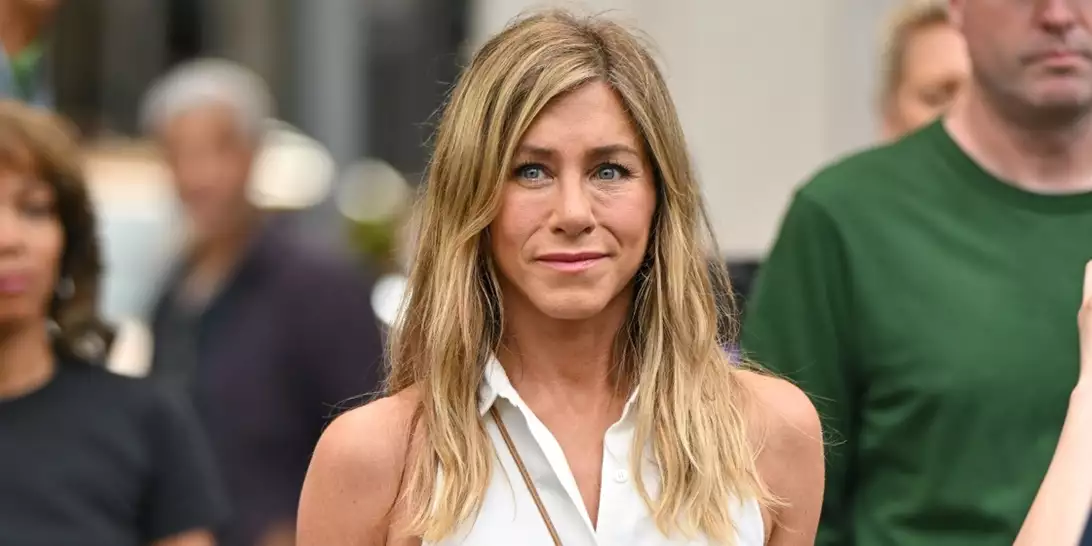 Jennifer Aniston | Αποκάλυψε τον πραγματικό λόγο που δεν έχει πάει ποτέ στο Met Gala και ξάφνιασε τους θαυμαστές της