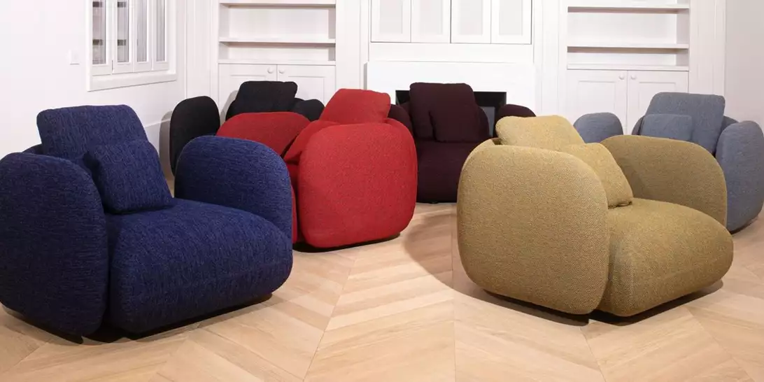 Athens design stories | Mια ξεχωριστή ενέργεια για τη σύνδεση του design και της τέχνης