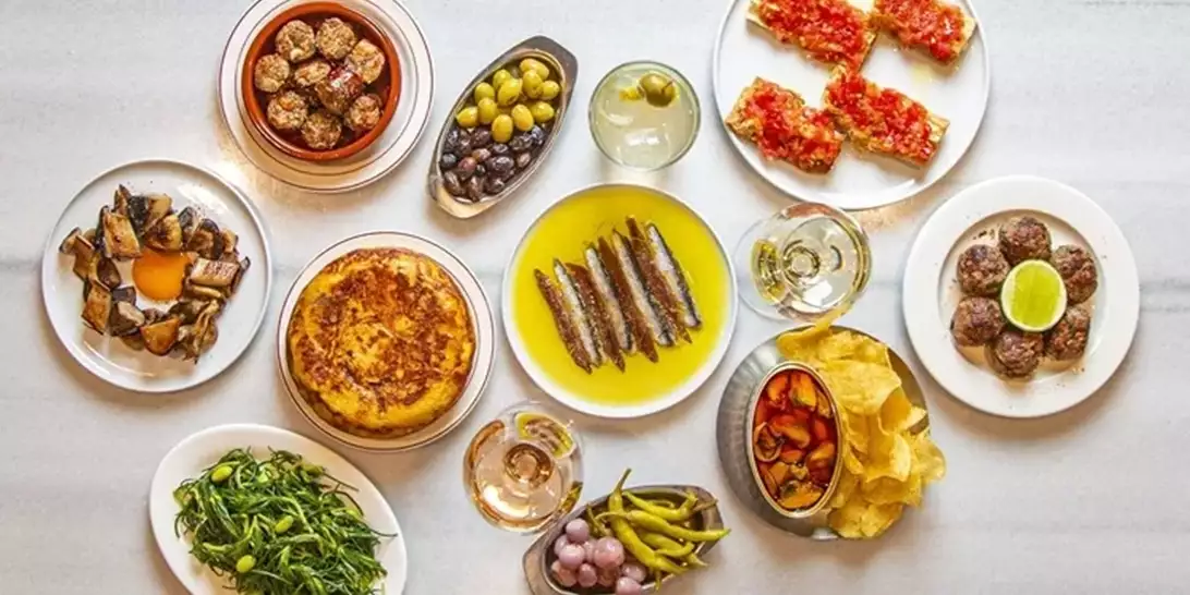 Eat Chic | Τα ολοκαίνουρια εστιατόρια που απασχολούν αυτή τη στιγμή την Αθήνα