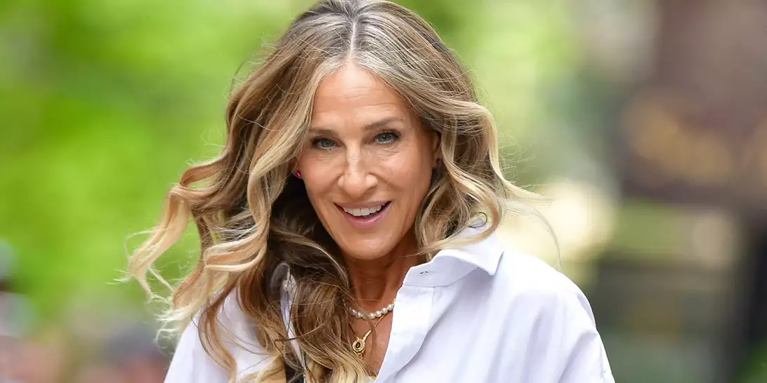 Sarah Jessica Parker | H γαλλική ενυδατική κρέμα που χρησιμοποιεί εδώ και 10 χρόνια