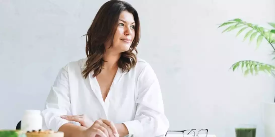 Fabulous at menopause | H λύση για την αύξηση του βάρους στην εμμηνόπαυση