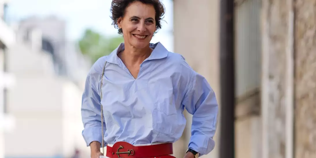 Μπήκε ο Ιούλιος | Τα καλύτερα looks για γυναίκες άνω των 50