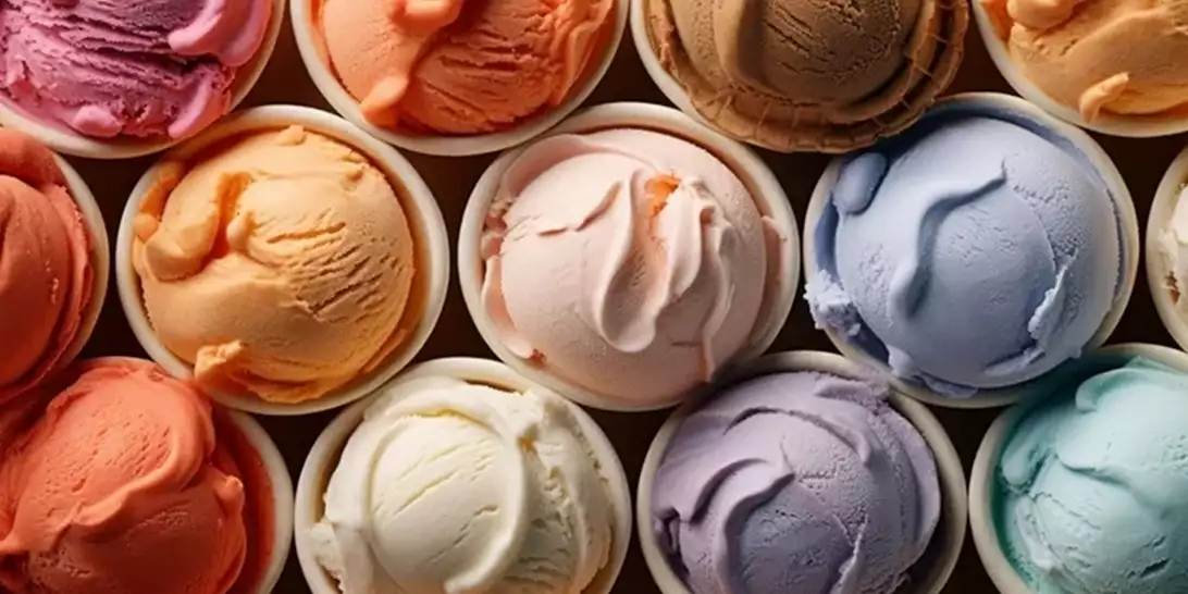 Eat chic | Πού θα φάμε καλό παγωτό στην Αθήνα