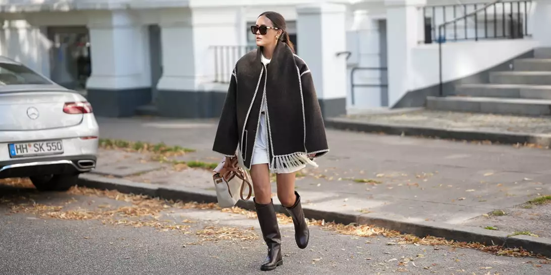 Οι καλύτερες ίσιες μπότες για να φορέσετε αυτόν τον χειμώνα