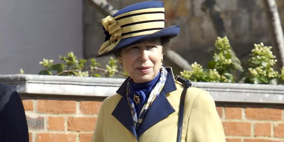 Πριγκίπισσα Άννα | Τι ευθύνη έχει για την έξωση των Harry και Meghan από το Frogmore Cottage