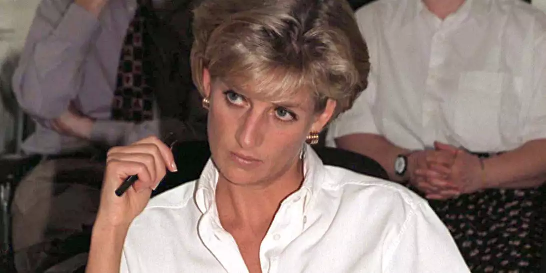 Η πριγκίπισσα Diana είχε προβλέψει τον θάνατό της δύο χρόνια πριν από το μοιραίο δυστύχημα