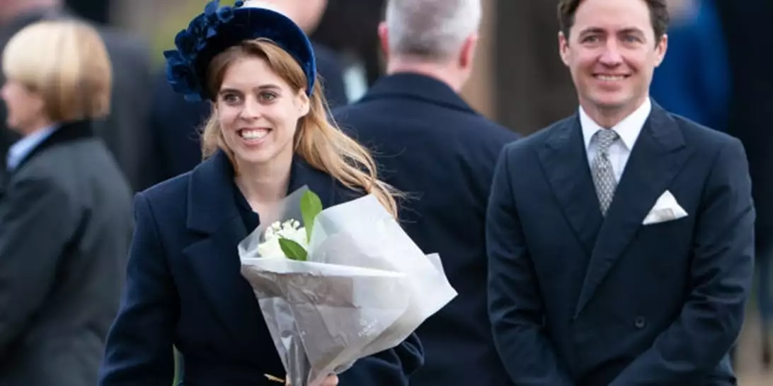 Πριγκίπισσα Βεατρίκη | Οι λόγοι που τα φετινά Χριστούγεννα είναι διαφορετικά από τα προηγούμενα