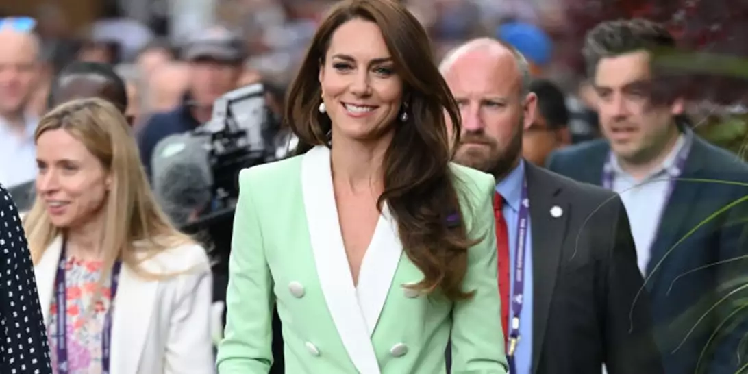 Kate Middleton | Πώς μεγαλώνει την επόμενη γενιά των royals