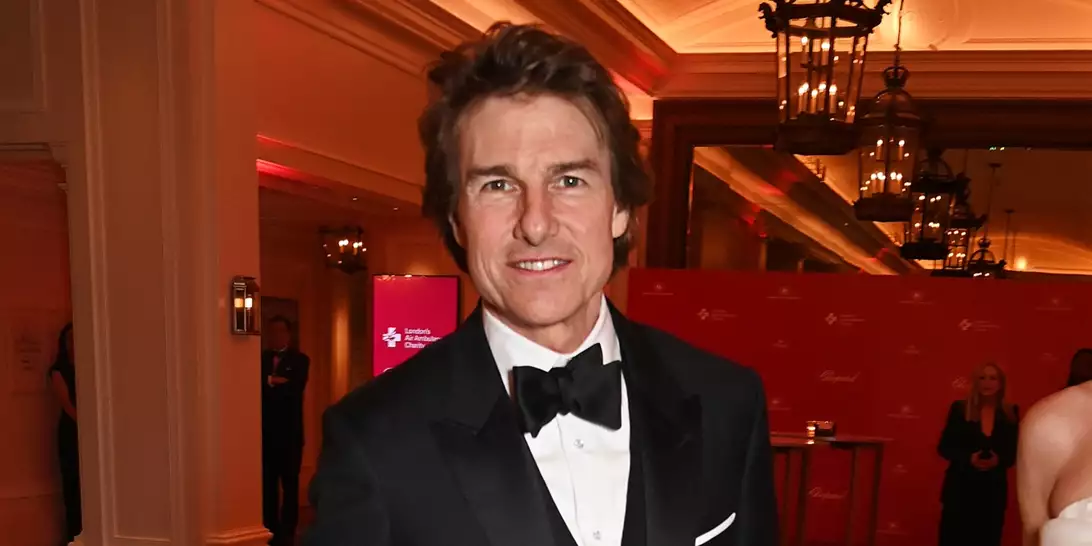 Ο Tom Cruise πρωταγωνιστής στη νέα ταινία του Alejandro G. Iñárritu