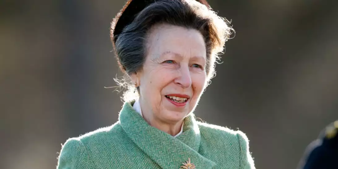 Πριγκίπισσα Άννα | Η ασυνήθιστη διατροφή που ακολουθεί η 73χρονη Royal