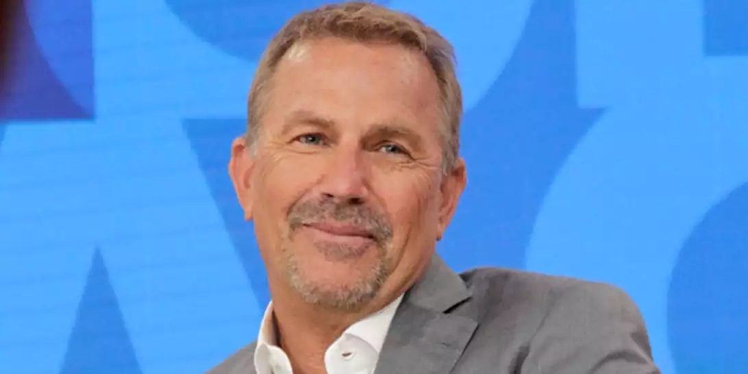 Kevin Costner | Το σχόλιο που του είχε κάνει ο πρίγκιπας William και αφορούσε την πριγκίπισσα Diana