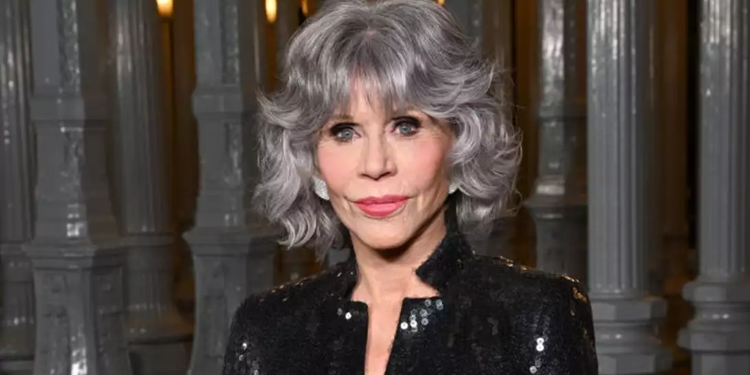 Jane Fonda | Οι αμφιβολίες της για τη σχέση της Jennifer Lopez και του Ben Aflleck