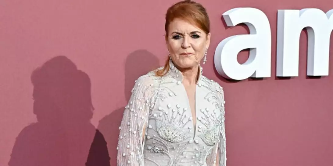 Sarah Ferguson | Η τρυφερή αποκάλυψη και το μήνυμα στήριξης στον βασιλιά Κάρολο και την Kate Middleton