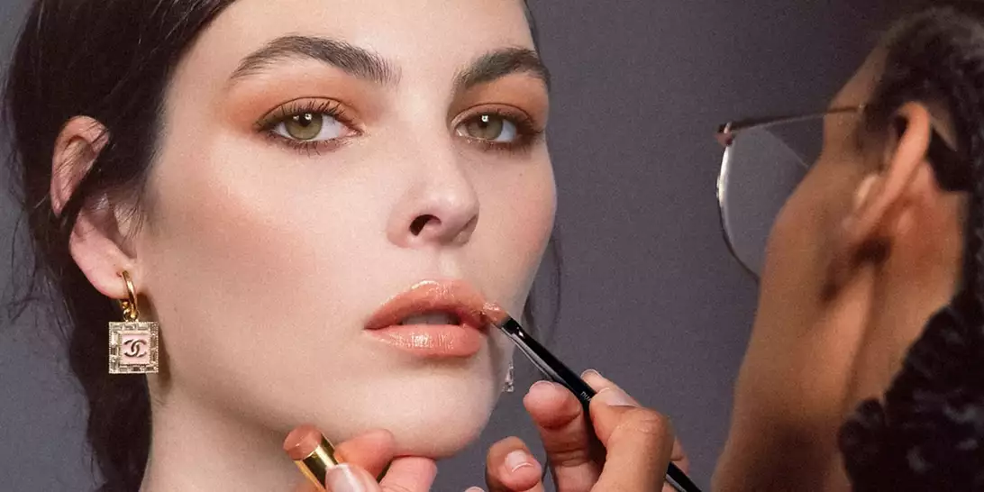 Color Blocking | Η συλλογή μακιγιάζ Άνοιξη-Καλοκαίρι 2025 του οίκου Chanel