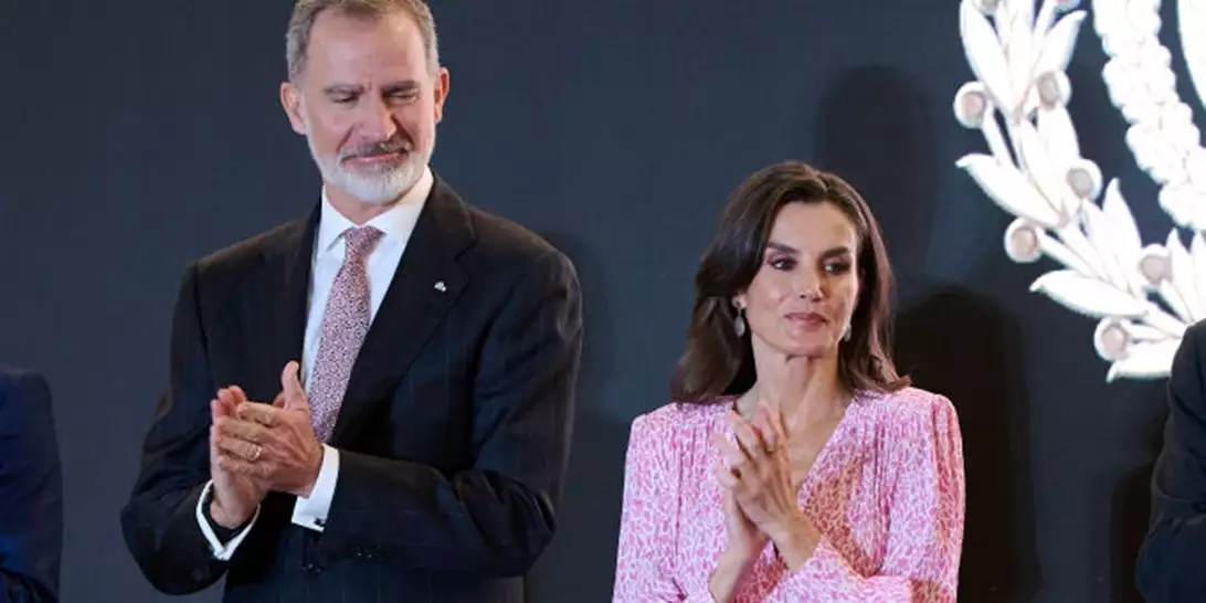 Felipe & Letizia | Πώς διαψεύδουν τις φήμες χωρισμού